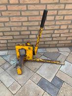 Steenknipper Waalformaat REVO, Doe-het-zelf en Verbouw, Ophalen, Gebruikt