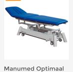 Electishe massagetafel te koop aangeboden, Sport en Fitness, Massageproducten, Ophalen, Zo goed als nieuw, Massagetafel