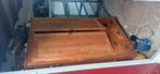 Teak kast, Antiek en Kunst, Antiek | Meubels | Kasten, Ophalen