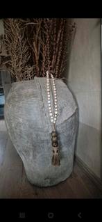 supergave handgemaakte woonketting, Huis en Inrichting, Woonaccessoires | Overige, Ophalen of Verzenden, Nieuw