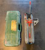 Rubi TS-43 MAX tegelsnijder, Ophalen of Verzenden, Gebruikt