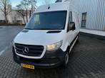 Mercedes-Benz Sprinter 2.1 CDI 105KW 2018, 13 km/l, 2500 kg, Wit, 2143 cc