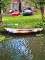 Schippersvlet, Watersport en Boten, Ophalen, Gebruikt, Staal