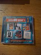 Braun MTV Eurochart '96 Vol. 3 CD, Ophalen of Verzenden, 1980 tot 2000, Zo goed als nieuw