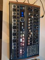 Arturia MiniBrute 2S Analoge Sequencer Synthesizer, Muziek en Instrumenten, Synthesizers, Overige merken, Zo goed als nieuw, Met midi-aansluiting