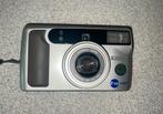 Konica Z-up 115e Compacte Analoge Point & Shoot Camera, Ophalen of Verzenden, Gebruikt, Compact, Konica