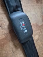 Polar WearLink Coded Borstband, Ophalen of Verzenden, Gebruikt, Polar, Met borstriem