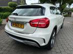 Mercedes-Benz GLA-klasse 200 Prestige, AMG, Pano, Xenon, Voorwielaandrijving, Gebruikt, Wit, 1595 cc