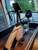 Hometrainer, Ophalen, Zo goed als nieuw, Metaal, Hometrainer