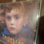 Faithless, Ophalen of Verzenden