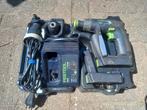 Festool CXS 1,5 Li, Ophalen of Verzenden, Gebruikt