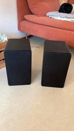 Argon Alto Speakers - Bluetooth - Gebruikt, Overige merken, Gebruikt, Ophalen of Verzenden, Minder dan 60 watt