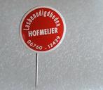 SPELDJE, LASBENODIGHEDEN HOFMEIJER, Verzenden, Zo goed als nieuw, Overige onderwerpen