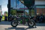 KAWASAKI Z650, Bedrijf, 652 cc, Meer dan 35 kW, Naked bike