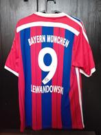 Bayern Munchen Lewandowski Maat L, Ophalen of Verzenden, Buitenlandse clubs, Shirt