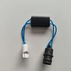 T10 W5W canbus canceller decoder. Geschikt voor LED., Ophalen of Verzenden, Nieuw