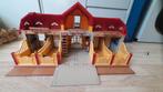 grote playmobil paardenstal, Kinderen en Baby's, Speelgoed | Playmobil, Ophalen, Zo goed als nieuw