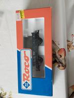 Ns niederbordwagen roco 46012, Gelijkstroom, Wagon, Ophalen of Verzenden, Roco