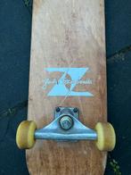 Vintage Zorlac Skateboard, Sport en Fitness, Ophalen, Zo goed als nieuw