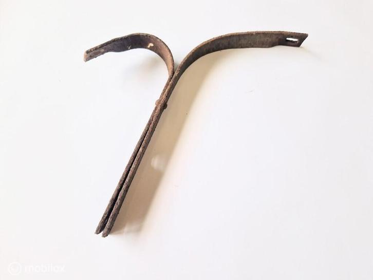 Bumpersteun rechtsachter Volvo 444 544 96629, Auto-onderdelen, Carrosserie en Plaatwerk, Volvo, Gebruikt, Ophalen of Verzenden