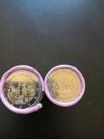 2 rollen Lietuva bieden, Postzegels en Munten, Ophalen of Verzenden