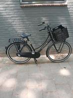Nette cortina U4 Transport dames fiets, Fietsen en Brommers, Fietsen | Dames | Omafietsen, Ophalen, Zo goed als nieuw, Versnellingen