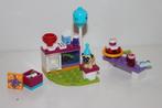 Lego Friends 41112 Feesttaartjes, Ophalen of Verzenden, Zo goed als nieuw, Complete set, Lego
