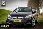 Opel Astra GTC 1.4 Turbo Sport | Nap | Goed onderhouden, Auto's, Voorwielaandrijving, Gebruikt, Huisgarantie, 4 cilinders