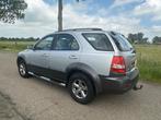 Kia Sorento 2.4i EX Luxe 4x4 Airco, Cruise, Leder, Gebruikt, 4 cilinders, 139 pk, 109 €/maand