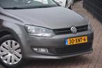 Volkswagen Polo 1.2 TSI BlueMotion Comfort Edition, Voorwielaandrijving, Euro 5, Stof, Gebruikt