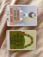 Milestone Baby Cards - Origineel, Ophalen of Verzenden, Zo goed als nieuw