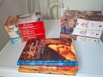 Anna Moore, Francine Rivers, Lurlene MC Daniel, Ophalen of Verzenden, Zo goed als nieuw