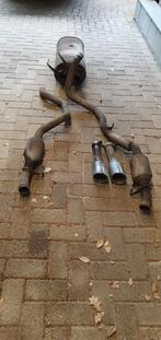 Dodge Ram 1500 Laramie 2016 Uitlaat, Auto-onderdelen, Ophalen, Gebruikt, Dodge