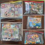 Lego Friends, Ophalen of Verzenden, Zo goed als nieuw, Complete set, Lego