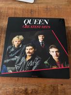 Queen greatest hits dubbel LP , 2016 , mooie staat, Cd's en Dvd's, Vinyl | Rock, Ophalen of Verzenden, Gebruikt, 12 inch, Poprock