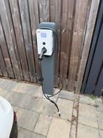 ABB Terra AC Laadpaal, 3 fase 11kW, zgan!, Ophalen, Zo goed als nieuw, Laadpaal en Laadkabel
