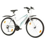 PROBIKE 6th SENSE fiets, 26 inch, Mountain Bike, 18 speed, Minder dan 10 versnellingen, 26 inch, Zo goed als nieuw, Ophalen
