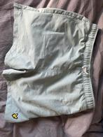 Lyle & scot zwembroek maat 14-15 jaar, Ophalen of Verzenden, Overige maten, Groen, Lyle & Scott