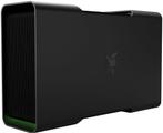Razer Core V2 eGPU box Thunderbolt 3, Ophalen of Verzenden, A, A, A