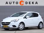 Opel Corsa 1.0 Turbo Edition *Airco*Parkeersens.*, Voorwielaandrijving, Stof, Gebruikt, Origineel Nederlands