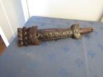 Houten Balinese fluit., Antiek en Kunst, Ophalen of Verzenden