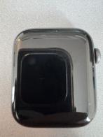 apple watch series 6, Sieraden, Tassen en Uiterlijk, Smartwatches, Ophalen, Gebruikt, Apple Watch ⌚️, Zwart