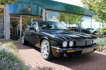 Jaguar XJR 4.0 V8 beschikbaar voor biedingen