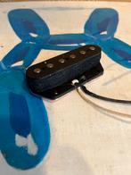Telecaster/Broadcaster Brug Pickup - Alnico 3 - 9.6k, Ophalen of Verzenden, Nieuw, Elektrische gitaar