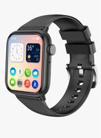 Nieuwe Luxe Smartwatch G89, Ophalen of Verzenden, Nieuw, Zwart, Android