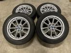 ❄️ 16 inch originele velgen + winterbanden Mercedes C klasse, Auto-onderdelen, Banden en Velgen, 16 inch, Banden en Velgen, Nieuw