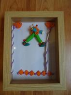 schilderij, Huis en Inrichting, Minder dan 50 cm, Oorspronkelijke maker, Nieuw, Ophalen of Verzenden