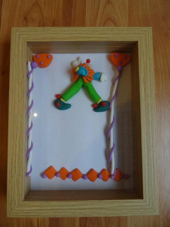 schilderij, Huis en Inrichting, Woonaccessoires | Schilderijen, Tekeningen en Foto's, Nieuw, Schilderij, Minder dan 50 cm, Minder dan 50 cm