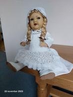 Antieke pop, jaren vijftig, Ophalen, Gebruikt, Pop