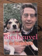M. Biesheuvel - In de bovenkooi, Boeken, Gelezen, Ophalen of Verzenden, M. Biesheuvel, Nederland